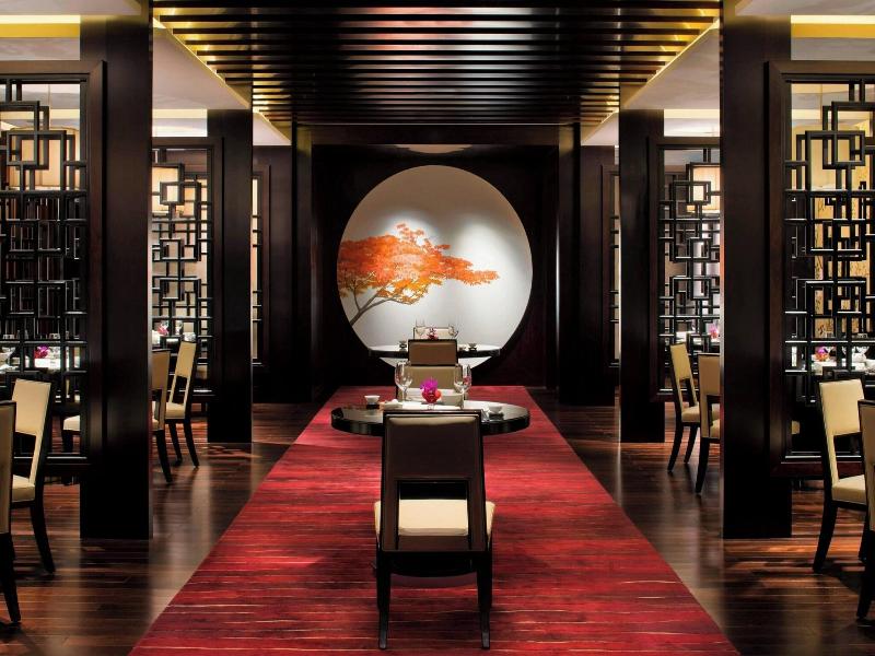 JW Marriott Hotel Beijing Central image