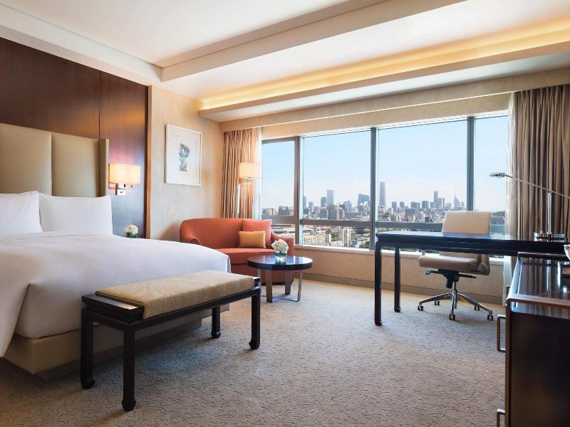 JW Marriott Hotel Beijing Central image