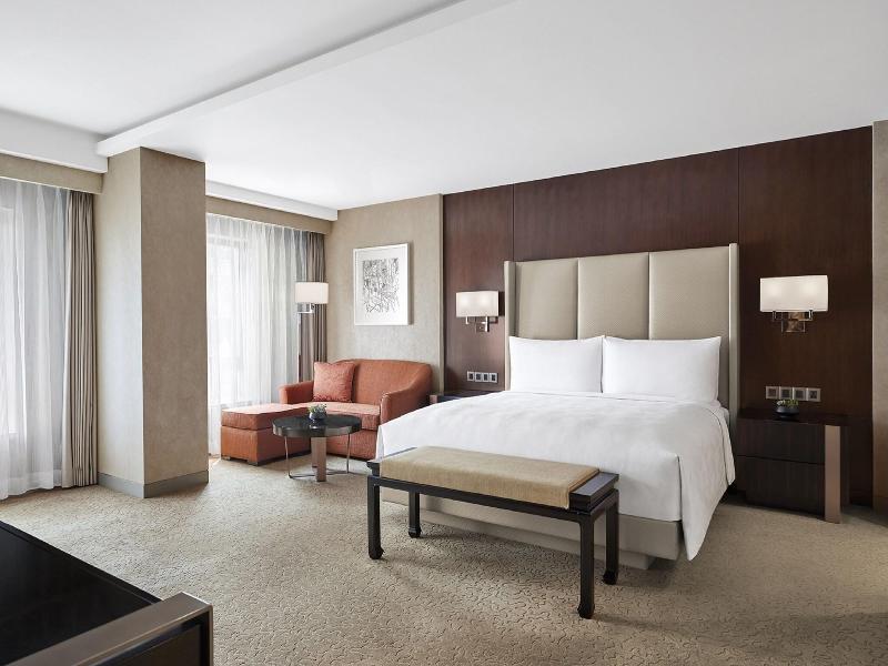 JW Marriott Hotel Beijing Central image