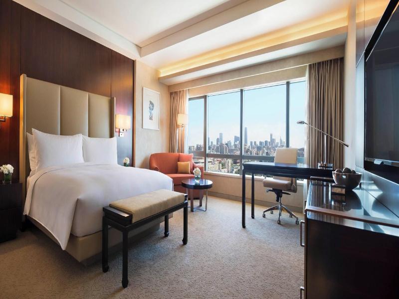 JW Marriott Hotel Beijing Central image