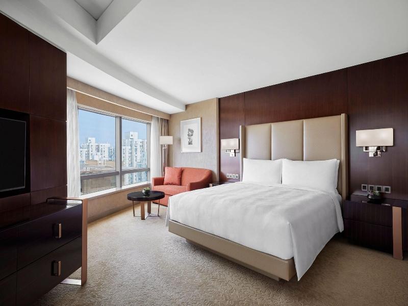 JW Marriott Hotel Beijing Central image