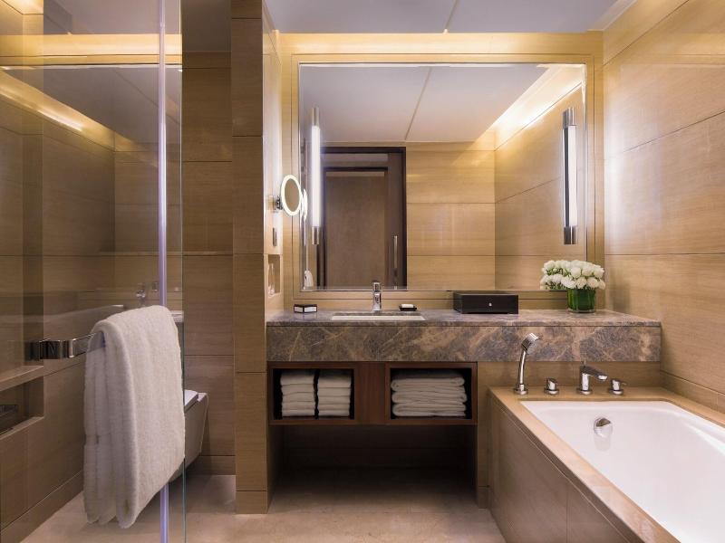 JW Marriott Hotel Beijing Central image
