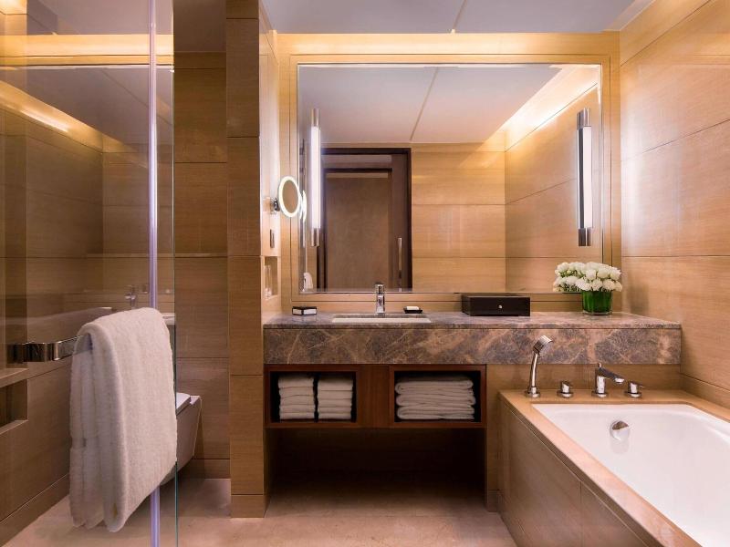 JW Marriott Hotel Beijing Central image