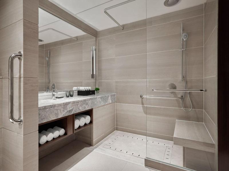 JW Marriott Hotel Beijing Central image