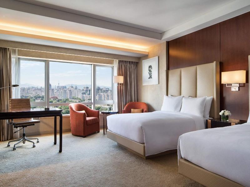 JW Marriott Hotel Beijing Central image