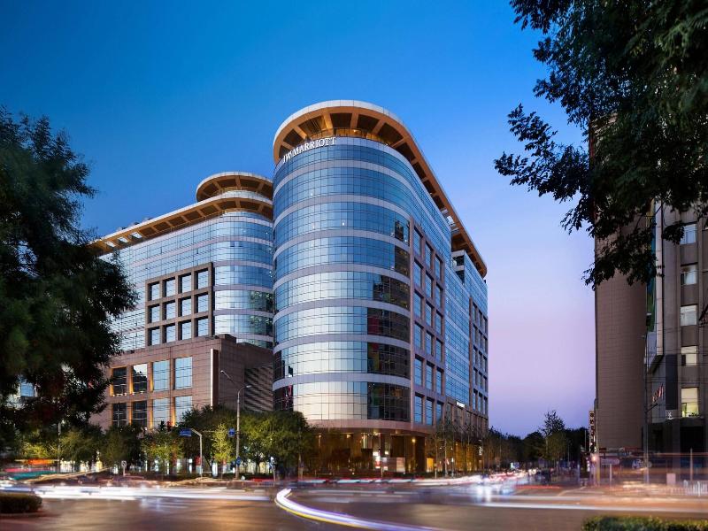 JW Marriott Hotel Beijing Central image