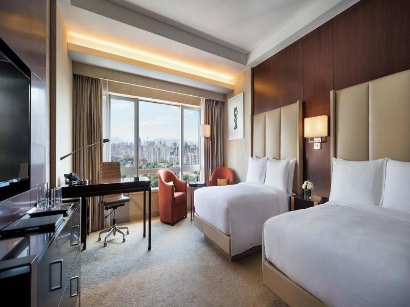 JW Marriott Hotel Beijing Central image