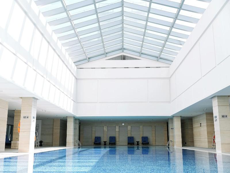JW Marriott Hotel Beijing Central image