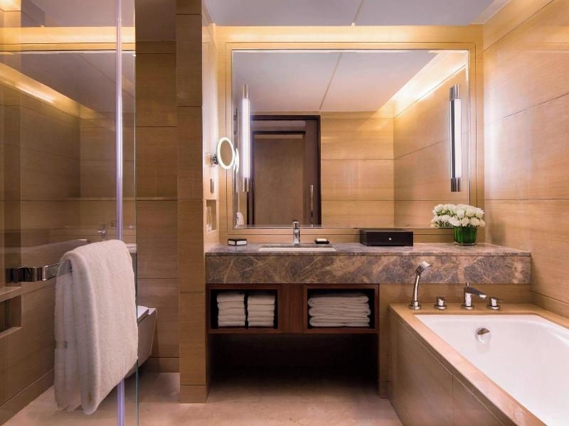 JW Marriott Hotel Beijing Central image