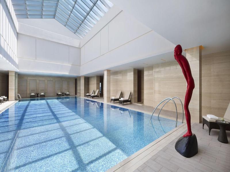 JW Marriott Hotel Beijing Central image