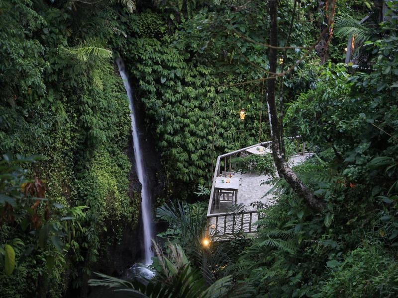 The Kayon Resort Ubud image