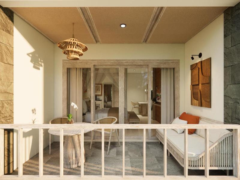 The Kayon Resort Ubud image