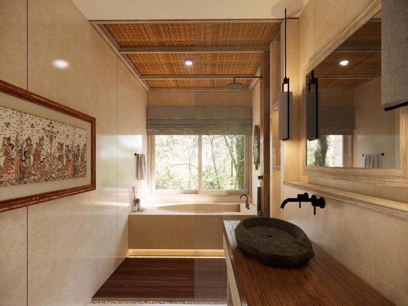 The Kayon Resort Ubud image