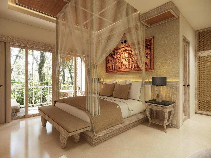The Kayon Resort Ubud image