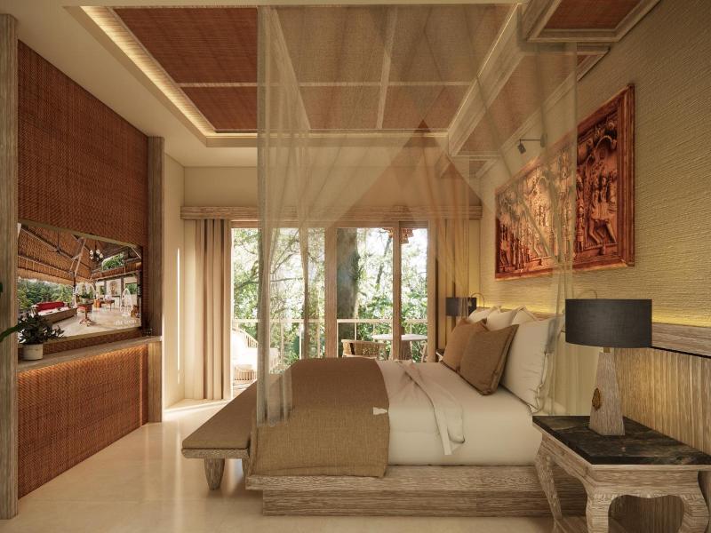 The Kayon Resort Ubud image