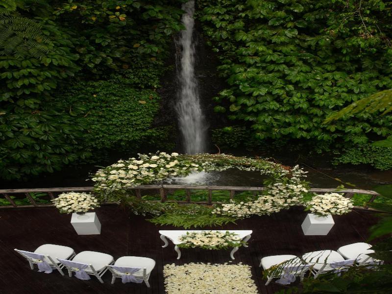 The Kayon Resort Ubud image