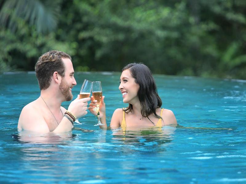The Kayon Resort Ubud image