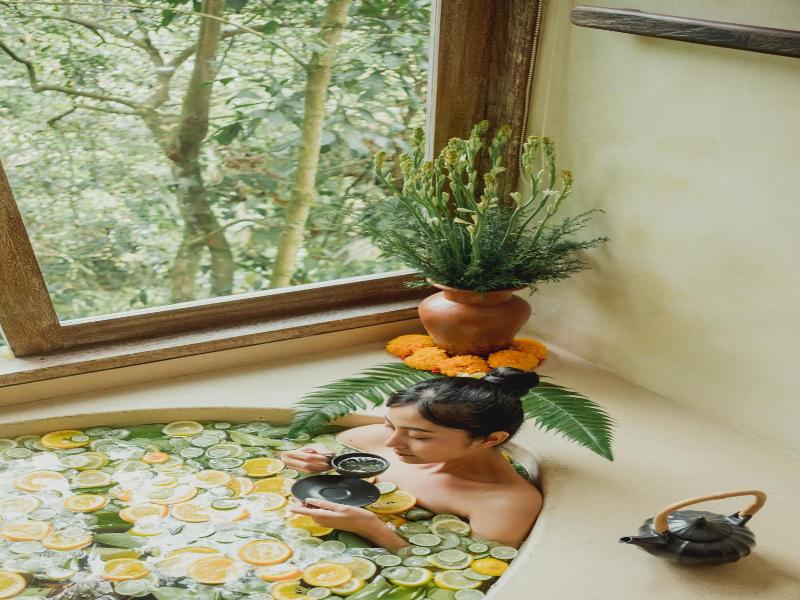 The Kayon Resort Ubud image