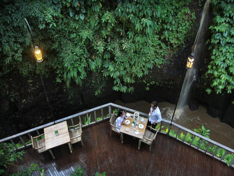 The Kayon Resort Ubud image