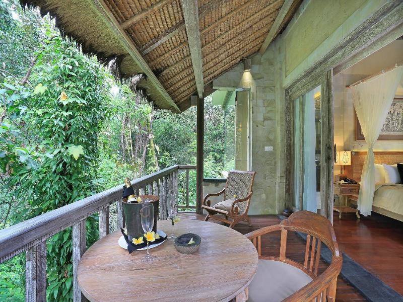 The Kayon Resort Ubud image