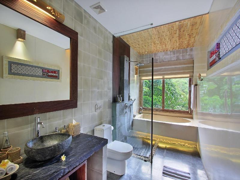The Kayon Resort Ubud image