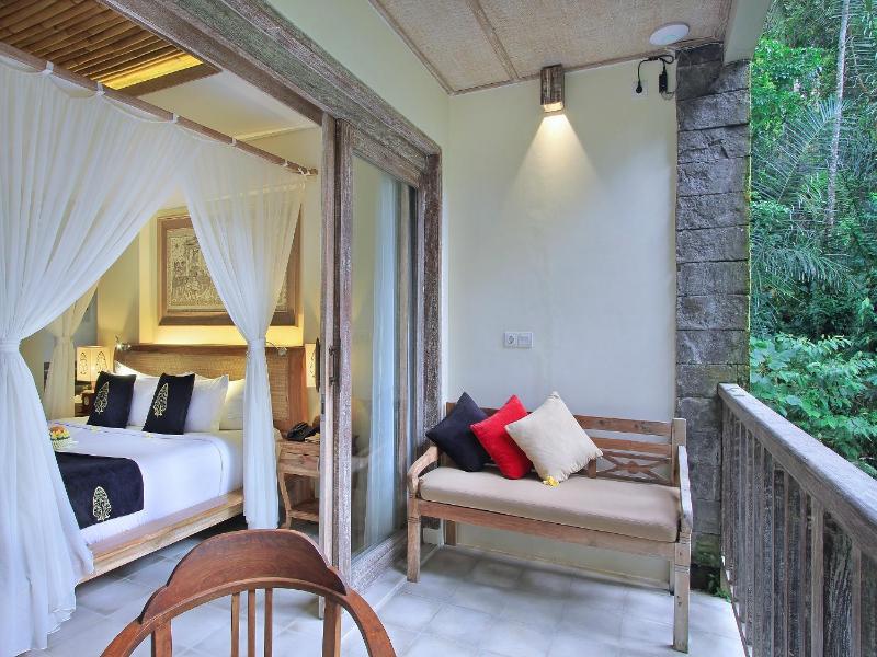 The Kayon Resort Ubud image