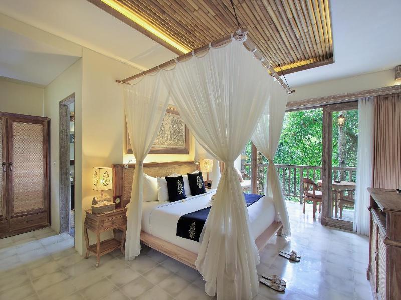 The Kayon Resort Ubud image