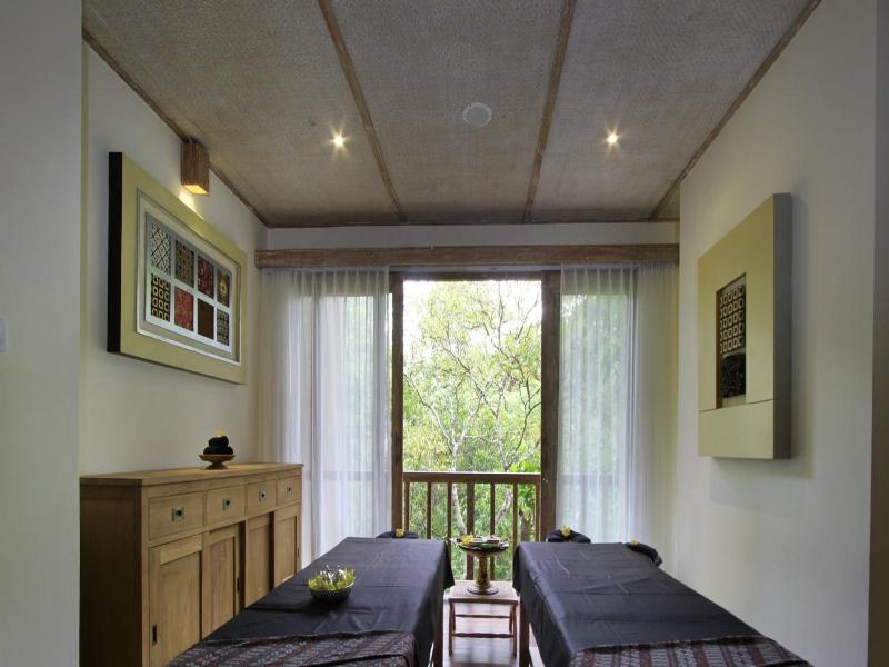 The Kayon Resort Ubud image