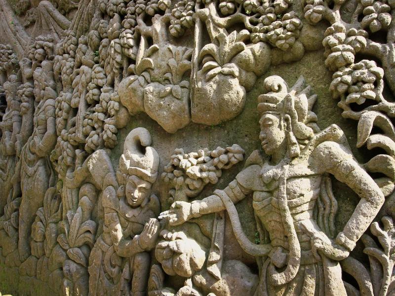 The Kayon Resort Ubud image