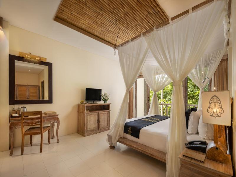 The Kayon Resort Ubud image