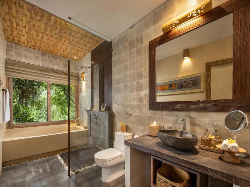 The Kayon Resort Ubud image