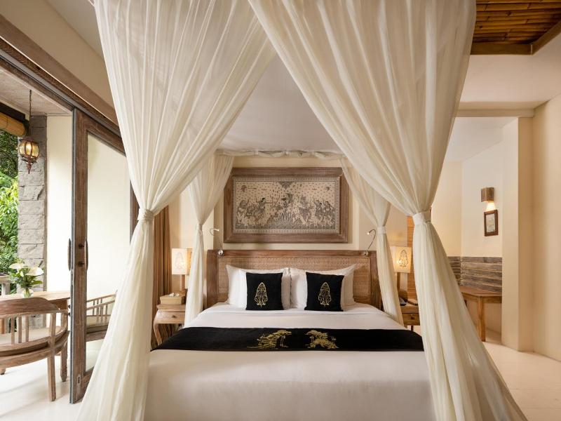 The Kayon Resort Ubud image