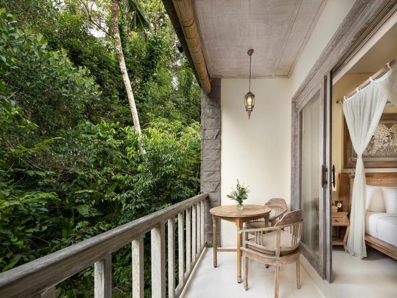 The Kayon Resort Ubud image