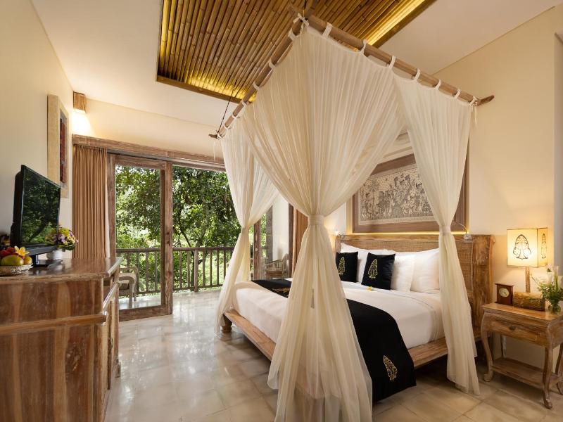 The Kayon Resort Ubud image
