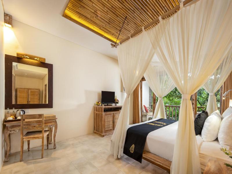 The Kayon Resort Ubud image