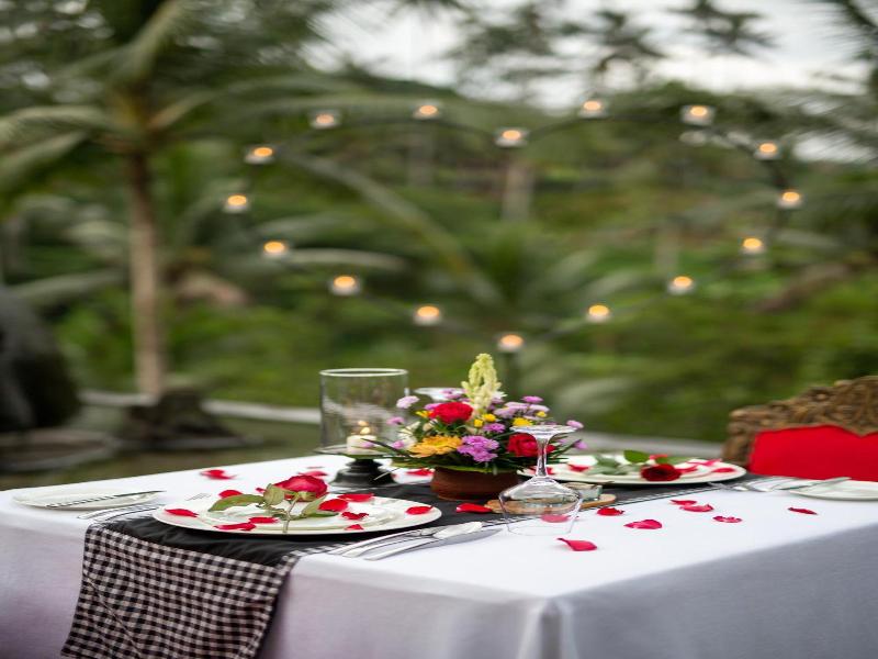 The Kayon Resort Ubud image