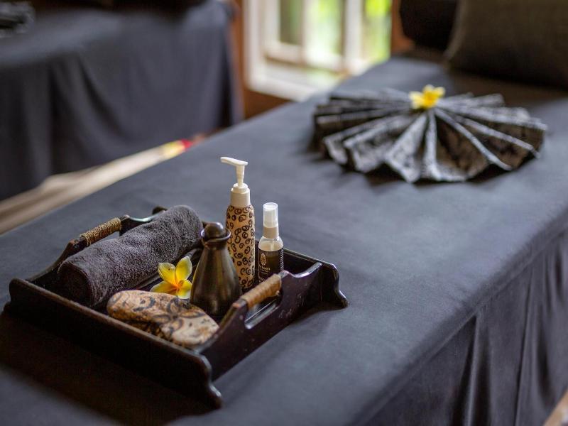 The Kayon Resort Ubud image