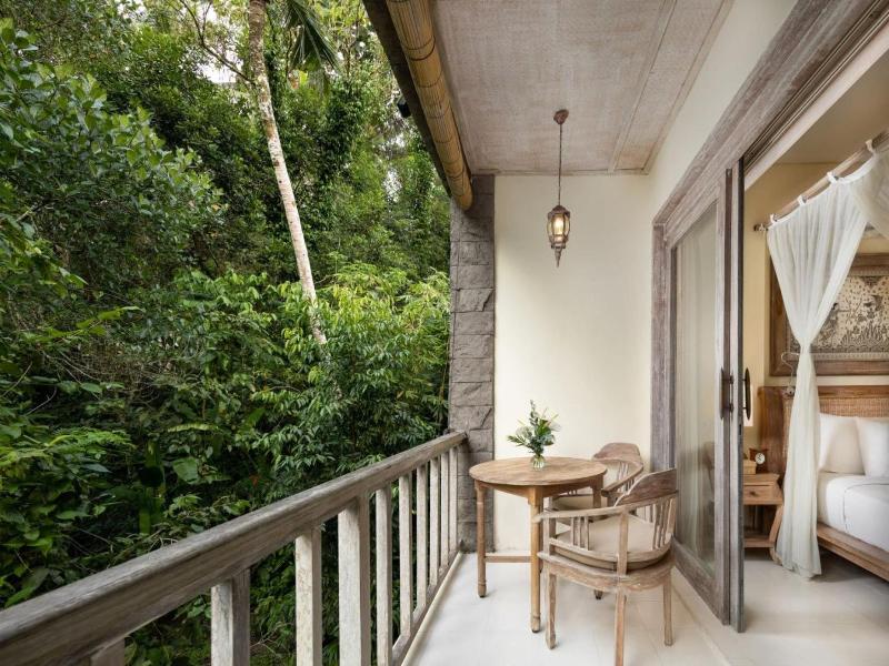 The Kayon Resort Ubud image