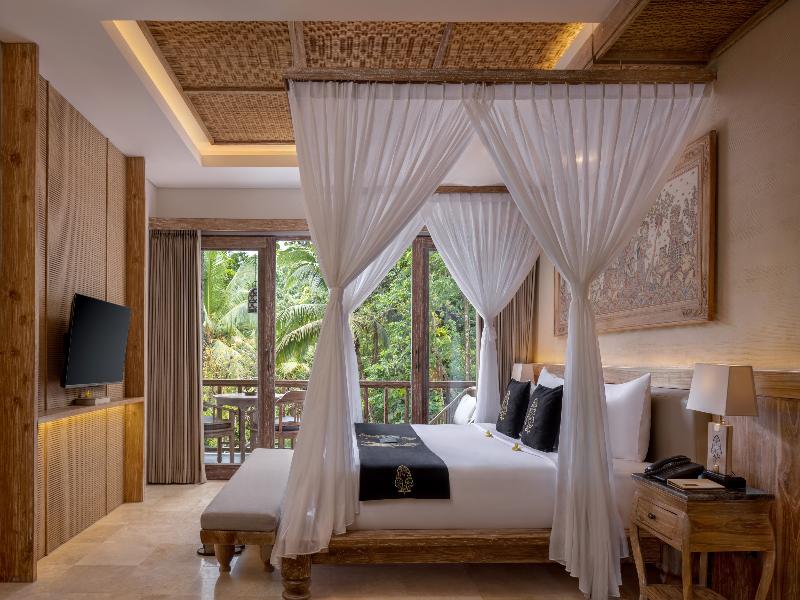 The Kayon Resort Ubud image