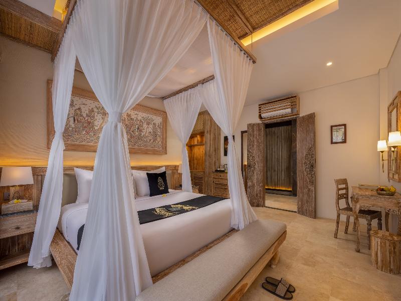 The Kayon Resort Ubud image