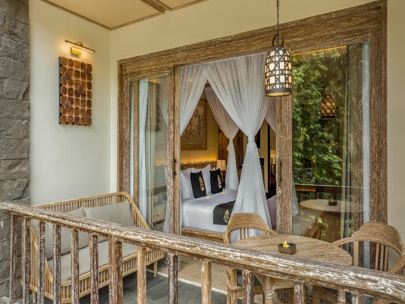 The Kayon Resort Ubud image