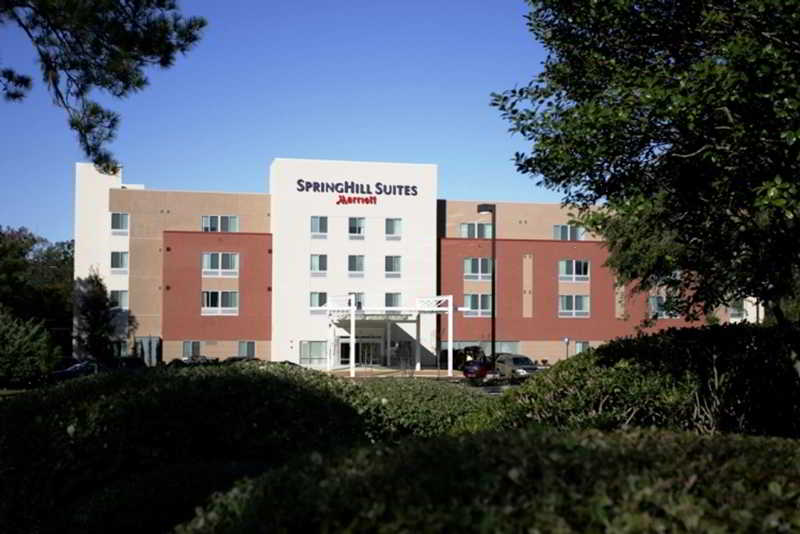 SPRINGHILL SUITES TALLAHASSEE