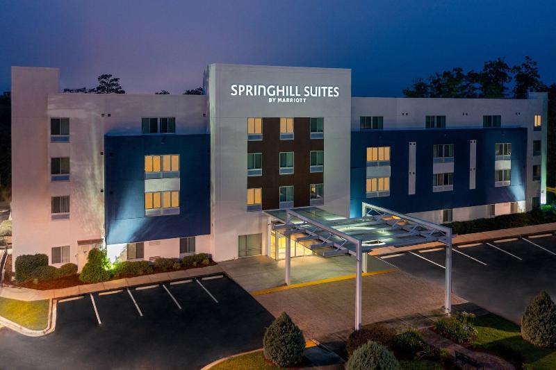 SpringHill Suites Tallahassee Central image