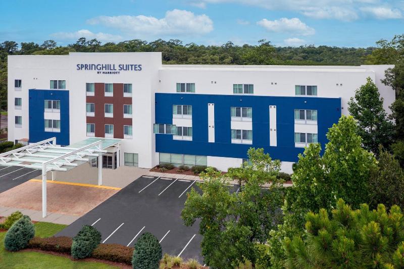 SpringHill Suites Tallahassee Central image