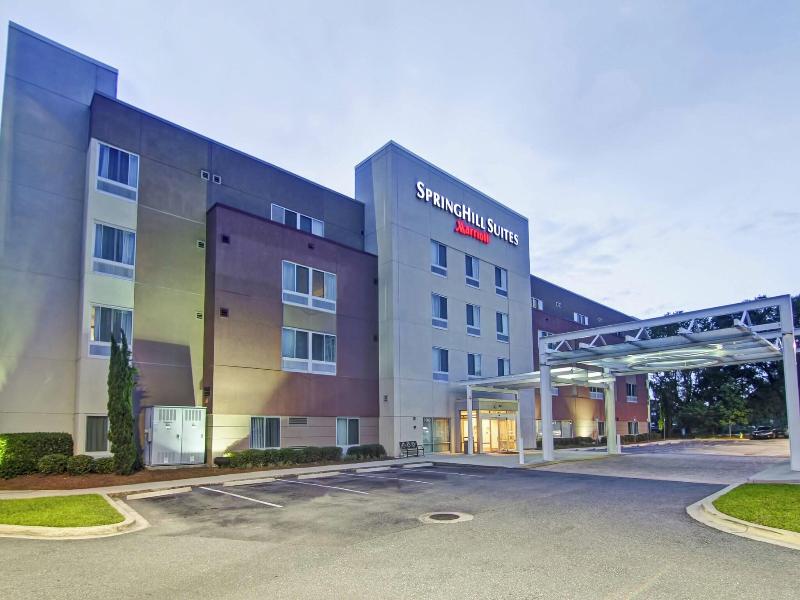 SpringHill Suites Tallahassee Central