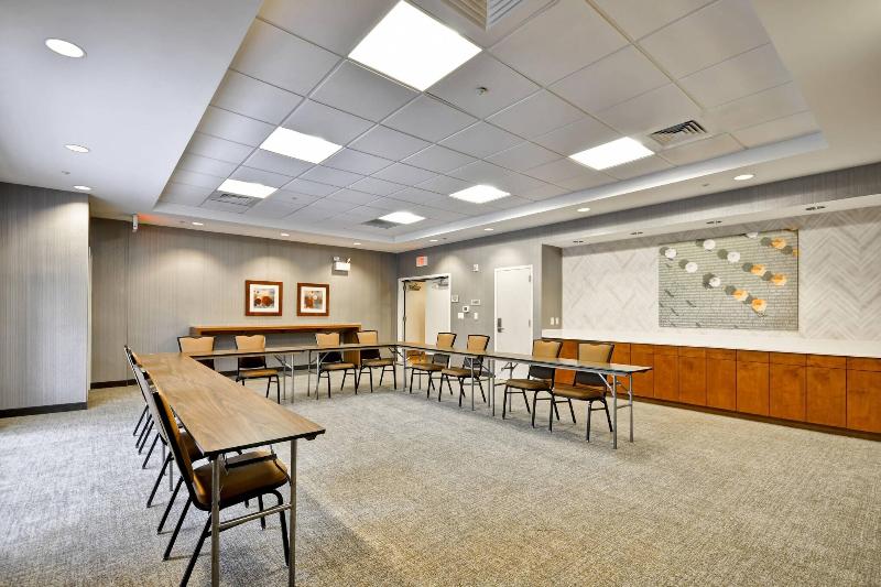 SpringHill Suites Tallahassee Central image