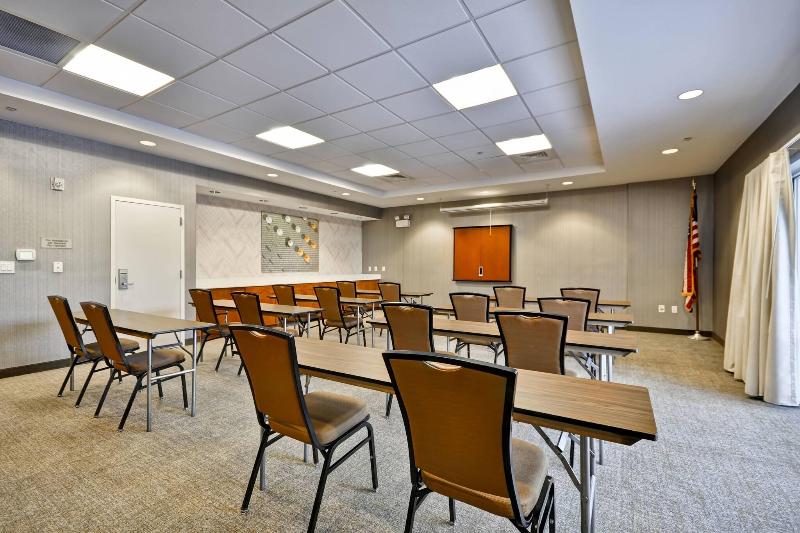 SpringHill Suites Tallahassee Central image