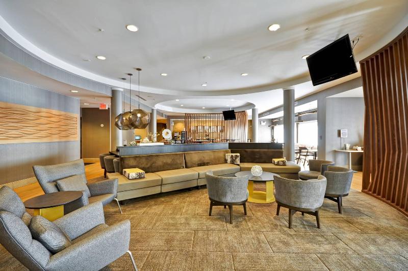 SpringHill Suites Tallahassee Central image
