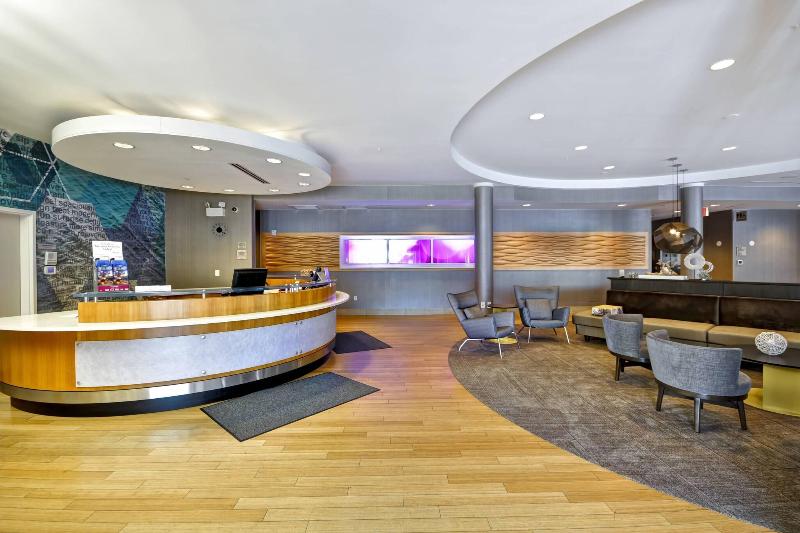 SpringHill Suites Tallahassee Central image