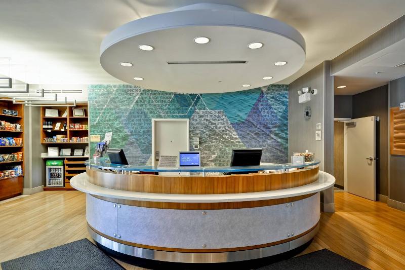 SpringHill Suites Tallahassee Central image